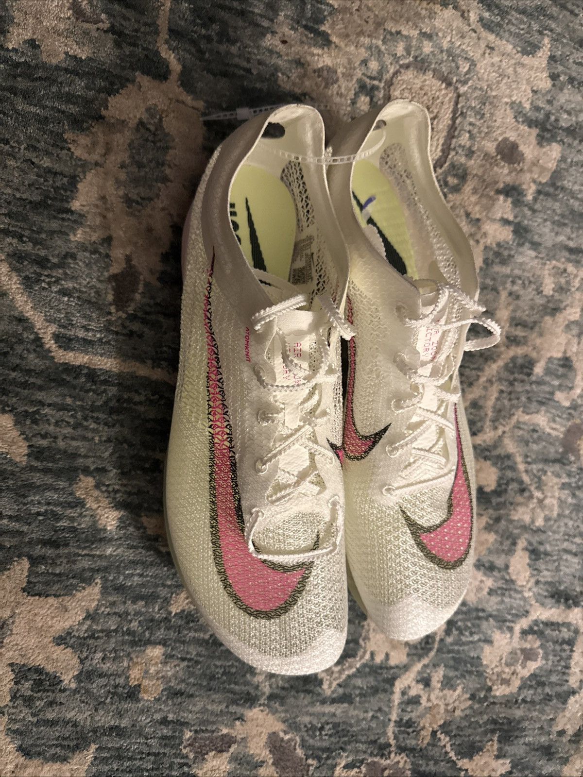 Nike Nike AirZoom Victory Size US 11 / EU 44 - 6 Thumbnail