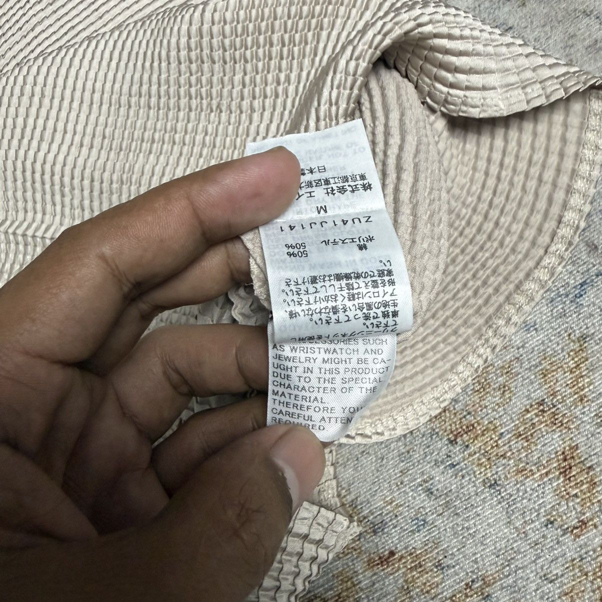 Zucca Zucca by issey miyake pleats please Size M / US 6-8 / IT 42-44 - 5 Thumbnail