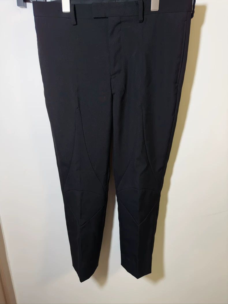 Undercover UNDERCOVER size 3 Western style trousers 2502-Nextarrow Size US 28 / EU 44 - 1 Thumbnail