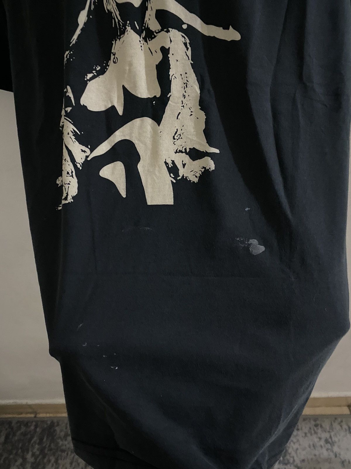 Hysteric Glamour Rare Hysteric Glamour x Miharayasuhiro Tee Size US M / EU 48-50 / 2 - 3 Thumbnail