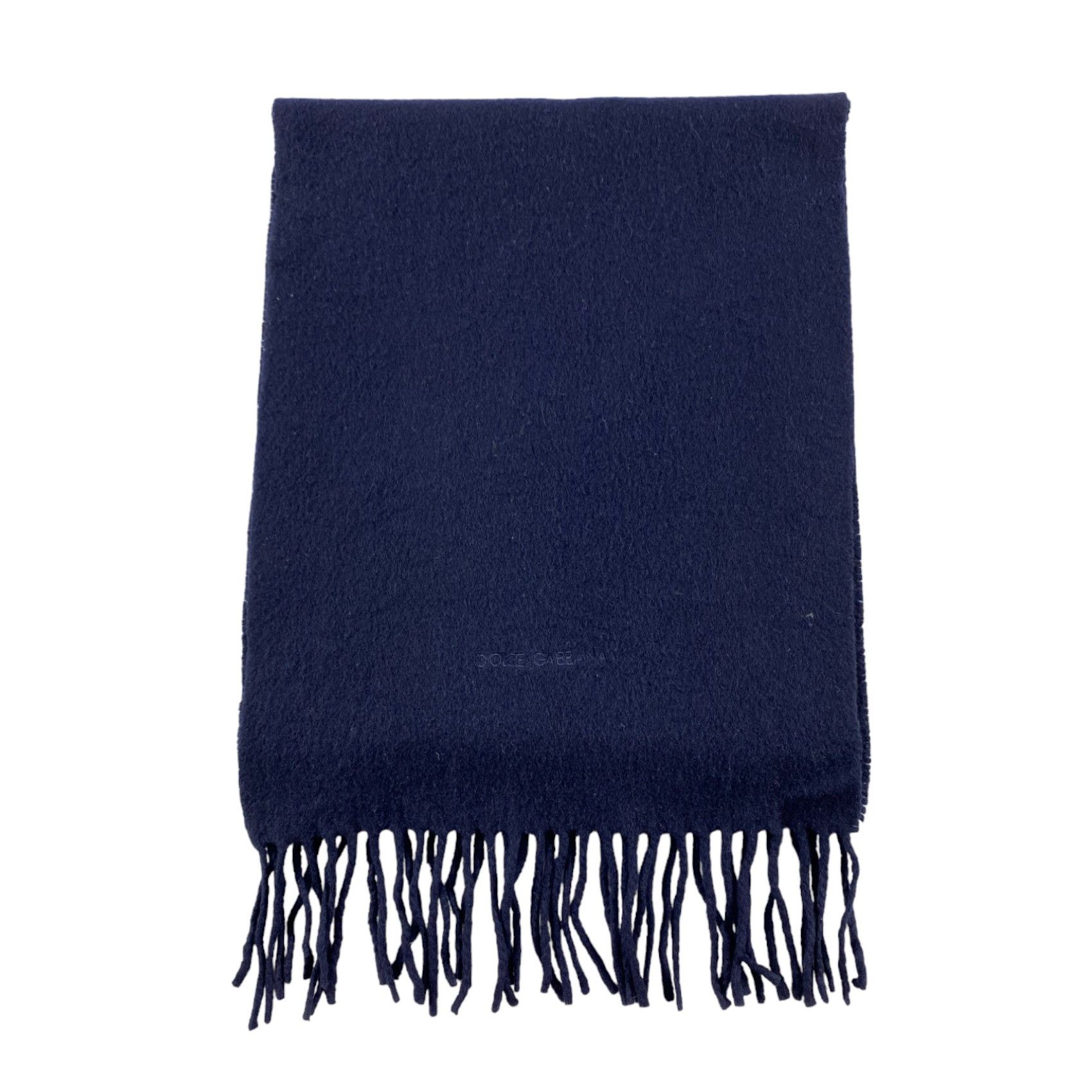 Dolce & Gabbana Dolce & Gabbana Scarf / Muffler / Neckwear - WW333 Size ONE SIZE - 2 Thumbnail