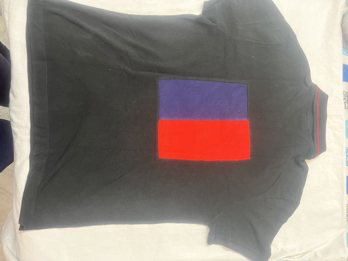 Polo Ralph Lauren Original Polo Ralph Lauren Black T-Shirt for men Size US M / EU 48-50 / 2 - 3 Thumbnail