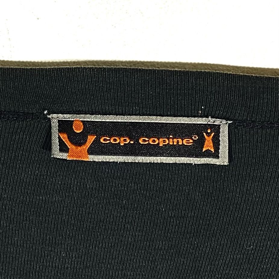 Cop Copine Top Blouse Houat Avant Garde y2k Vintage 2000’s Cop Copine Size XL / US 12-14 / IT 48-50 - 6 Thumbnail