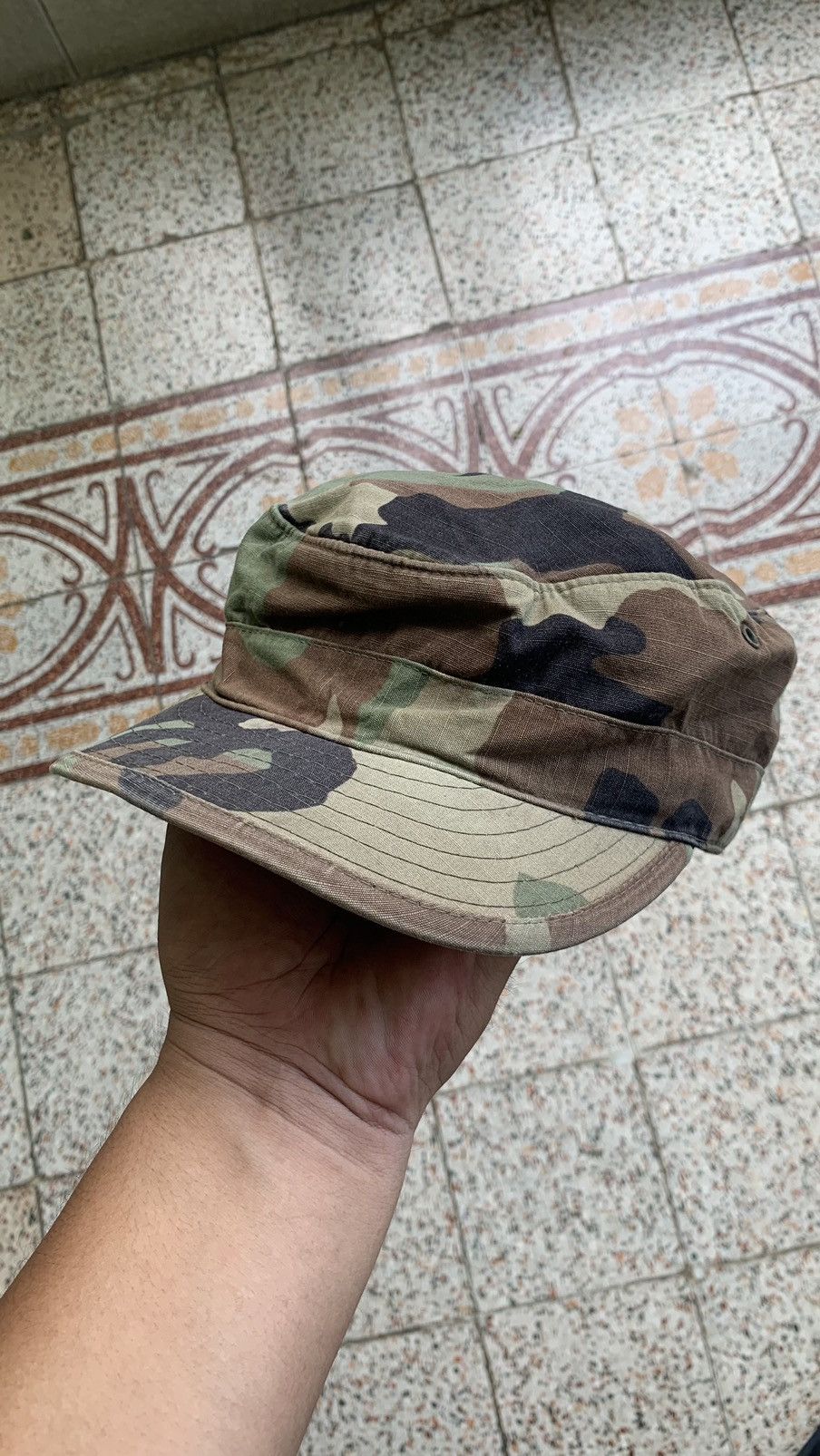 Other Vintage military patrol cap Size ONE SIZE - 1 Thumbnail
