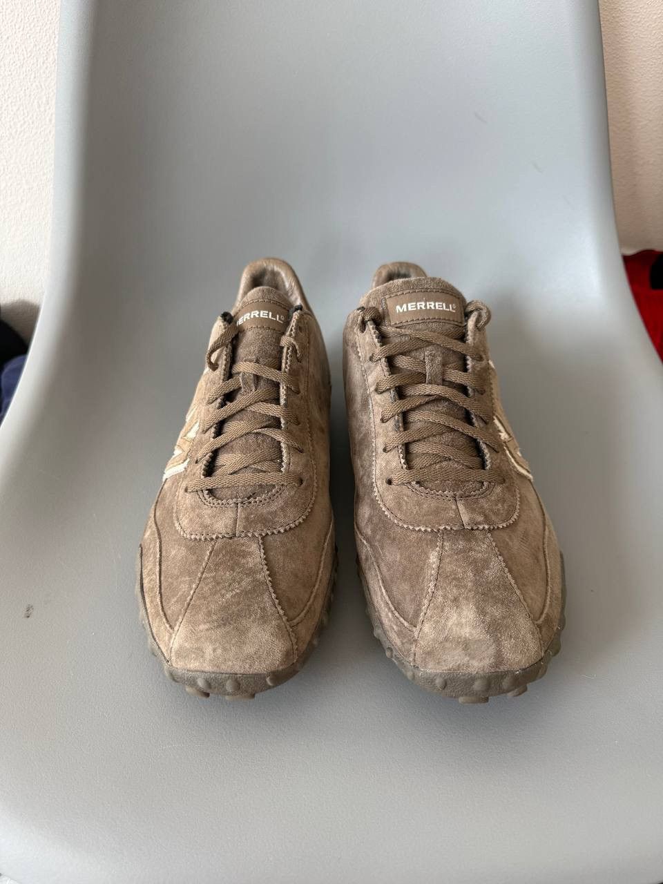 Merrell Mens merrell low rop sneakers Size US 8.5 / EU 41-42 - 5 Thumbnail