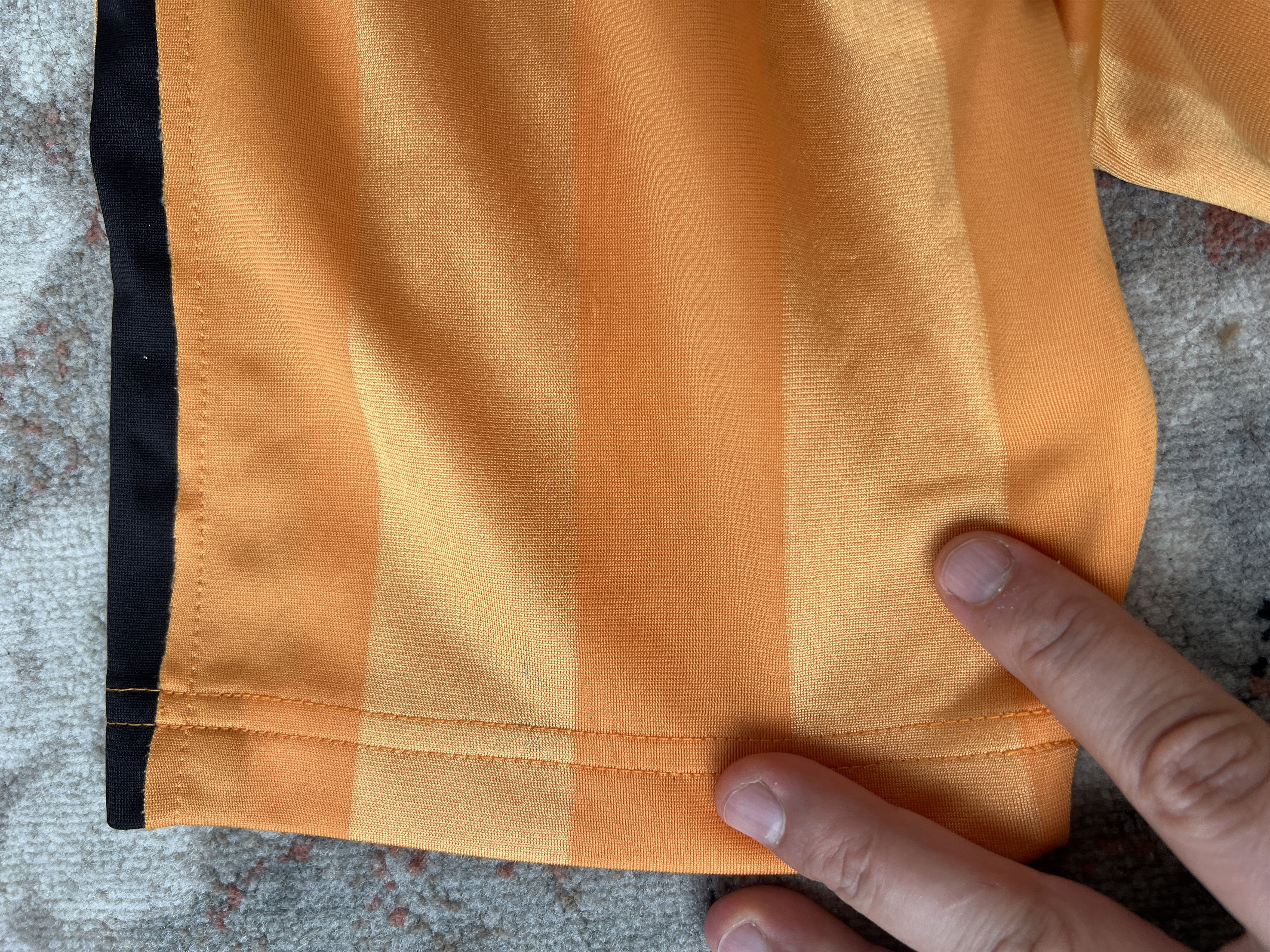 Puma Puma Vintage Netherland Special Edition Jersey Size US XL / EU 56 / 4 - 7 Thumbnail