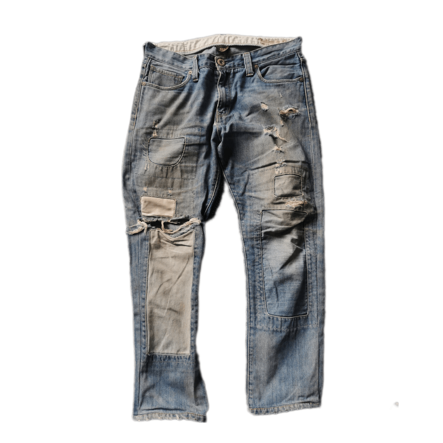 Born X Raised × Levi's Born X Raised x Levi's | Grailed
