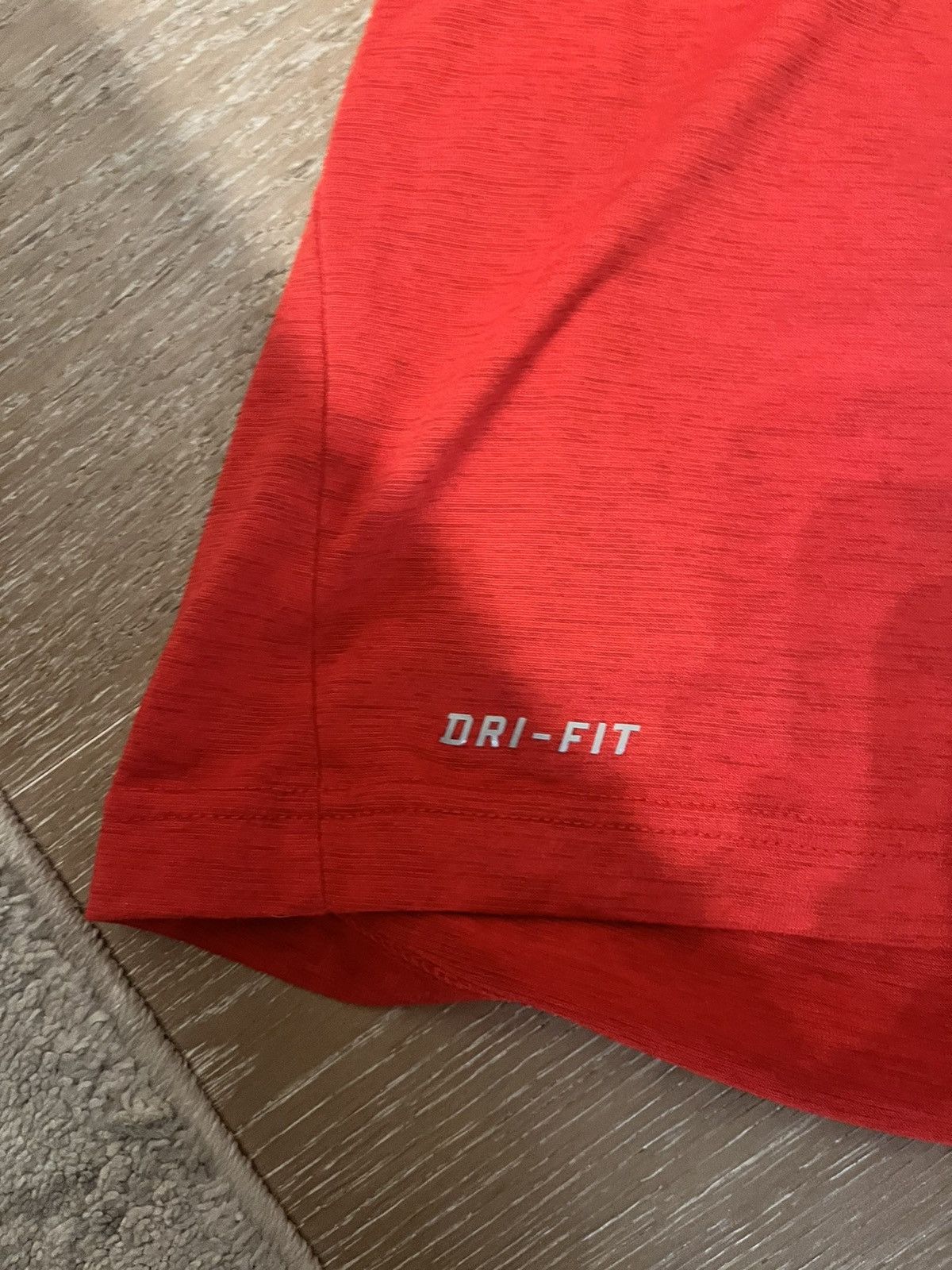 Nike Nike Dry fit Arizona Tshirt Size US L / EU 52-54 / 3 - 3 Thumbnail