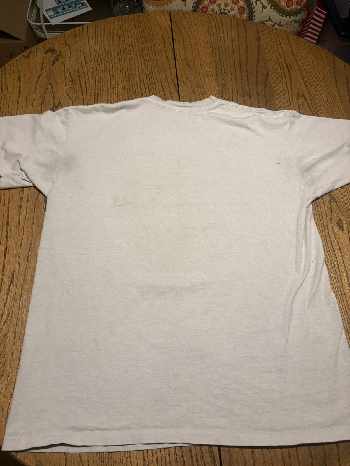 NASCAR 1994 Brickyard 400 IMS Tee XL Size US XL / EU 56 / 4 - 8 Thumbnail