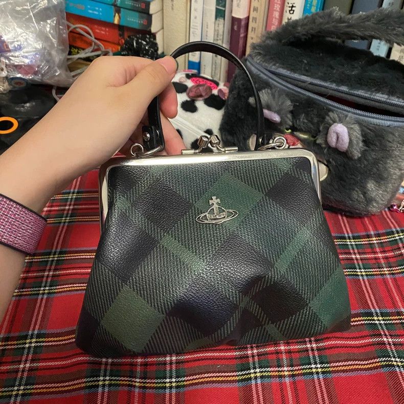 Vivienne Westwood vivienne westwood size os Dumpling bag Size ONE SIZE - 1 Thumbnail