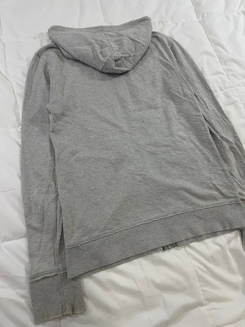 Vintage × Von Dutch Vintage Y2K Von Dutch Zip Hoodie Size US M / EU 48-50 / 2 - 12 Thumbnail