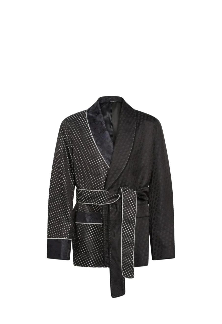 Dolce & Gabbana Blazer dolce & Gabanna Size 48R - 1 Thumbnail