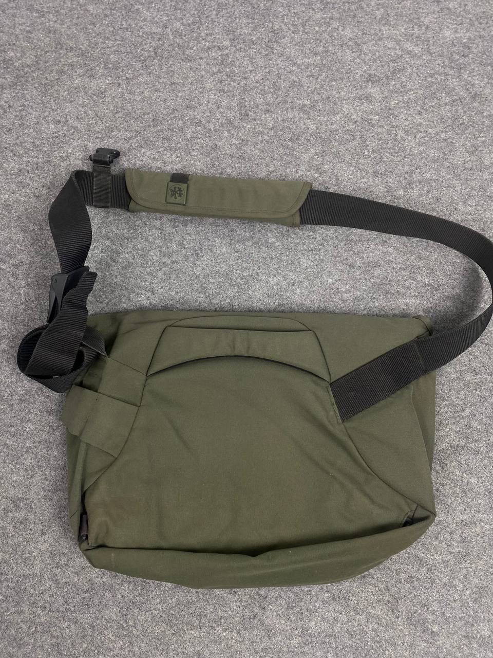 Crumpler vintage y2k crumpler messenger bag nice design Size ONE SIZE - 6 Thumbnail