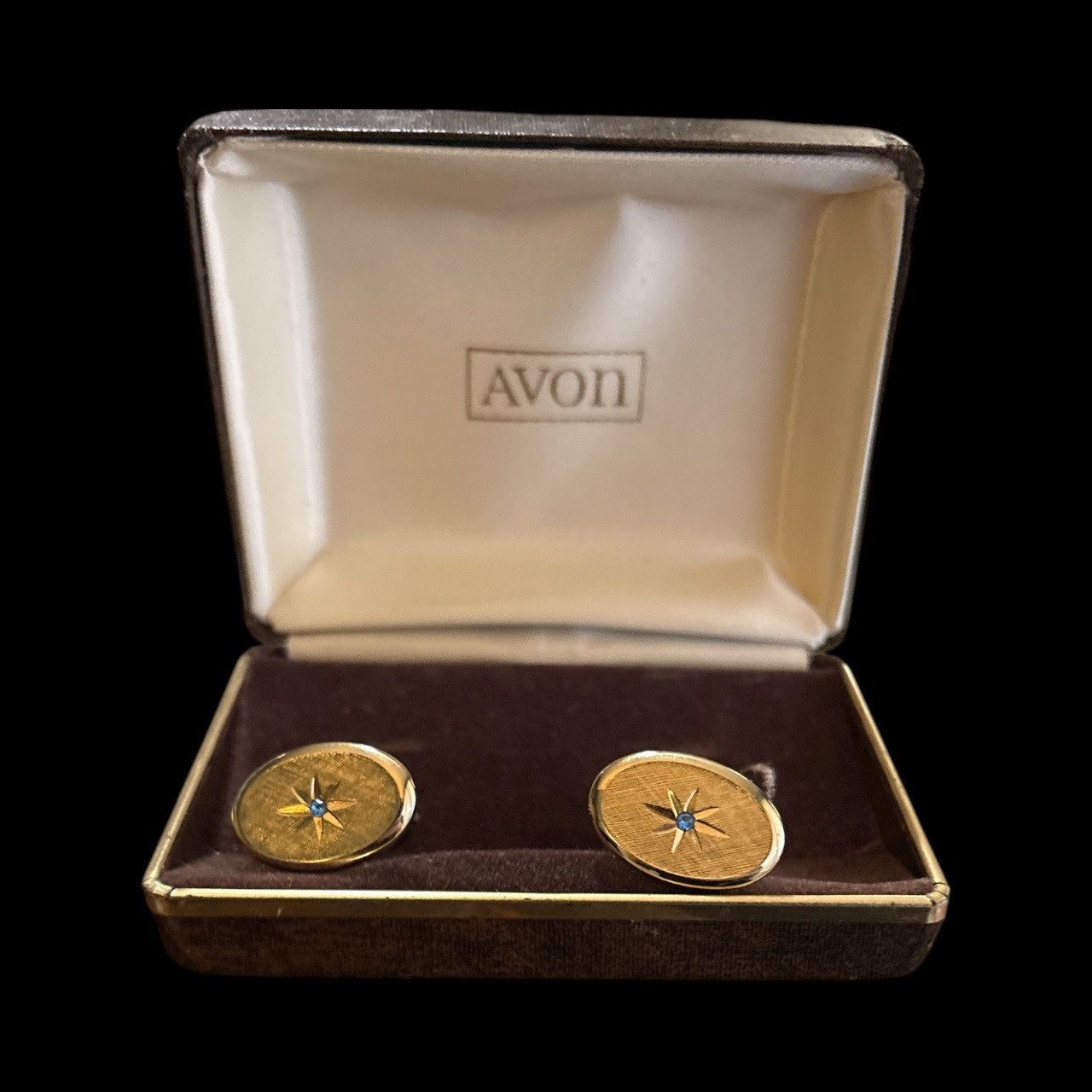 Other Vintage Avon cufflinks Size ONE SIZE - 1 Thumbnail