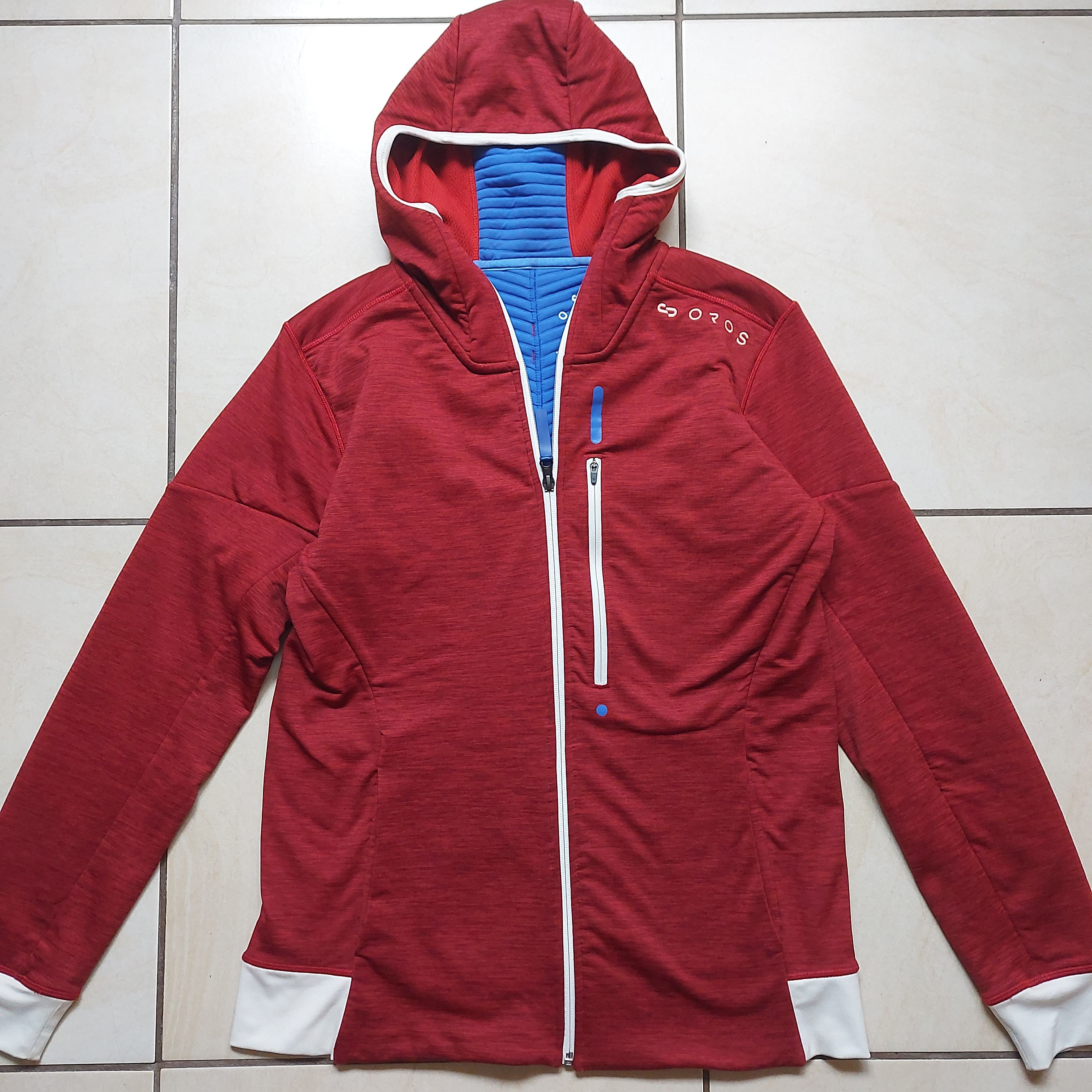 Other Oros Atmos jacket Size US M / EU 48-50 / 2 - 1 Thumbnail