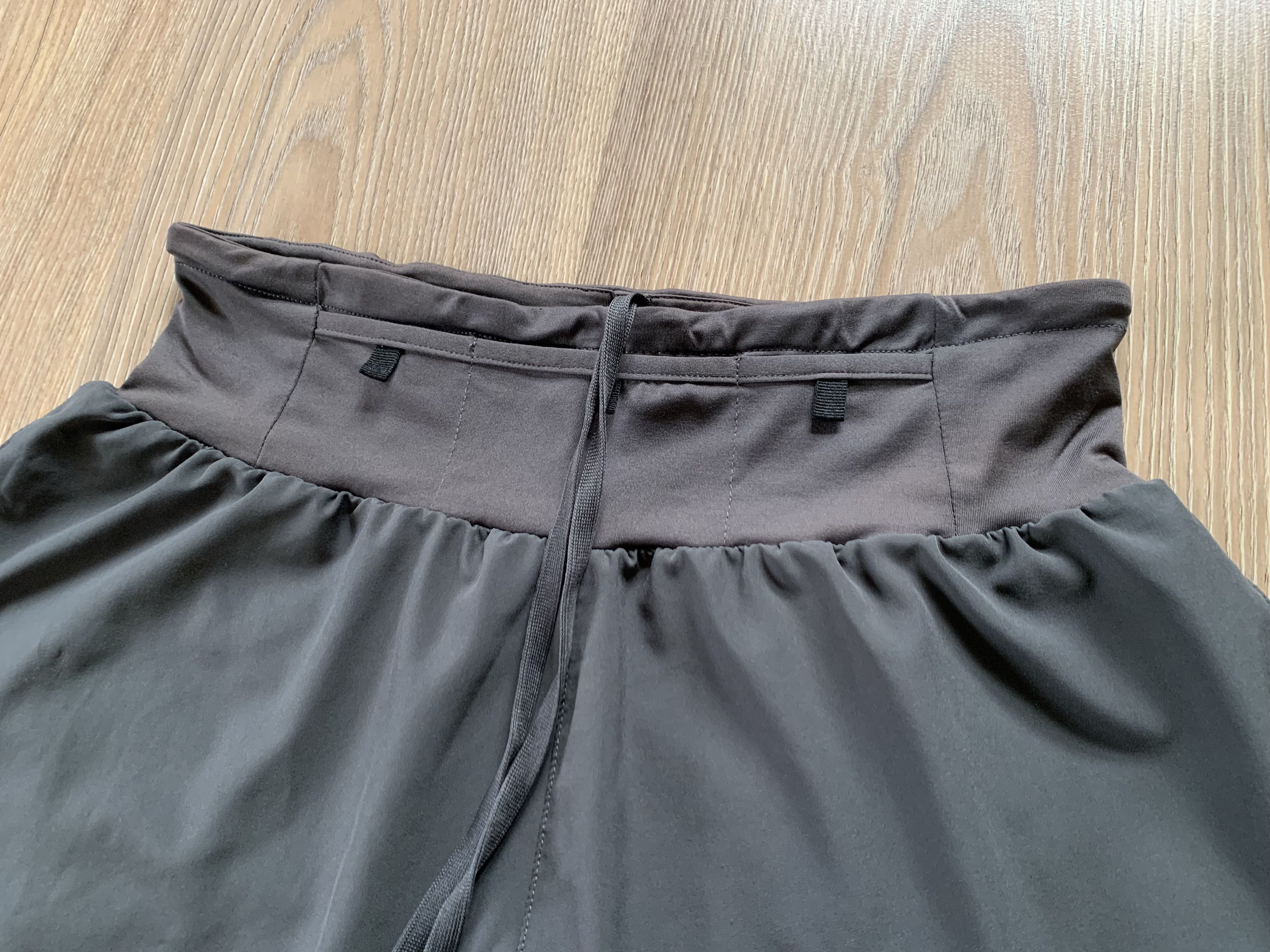 Other Higher State Womens Running Shorts Size 32" / US 10 / IT 46 - 4 Thumbnail