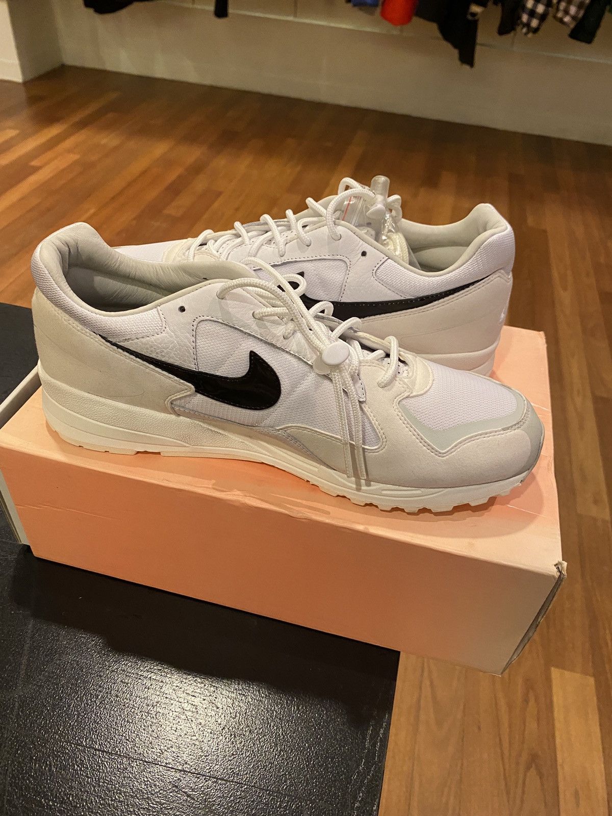 Nike Nike Air Skylon Size US 12 / EU 45 - 4 Thumbnail
