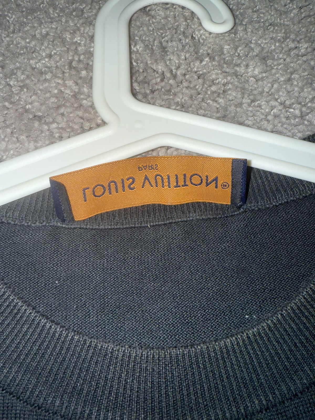 Louis Vuitton Louis Vuitton studios Tee Size US S / EU 44-46 / 1 - 4 Thumbnail