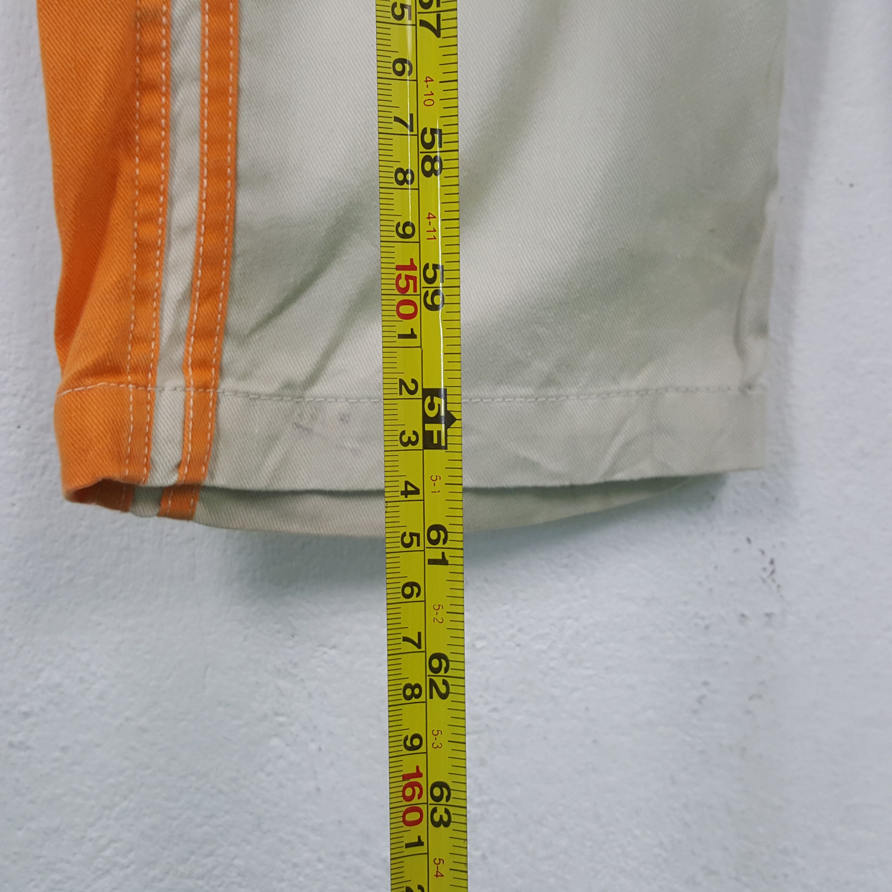 Formula 1 Vintage TOYOTA Corolla Tecno Racing Team Coverall Jacket RR9 Size US S / EU 44-46 / 1 - 8 Thumbnail