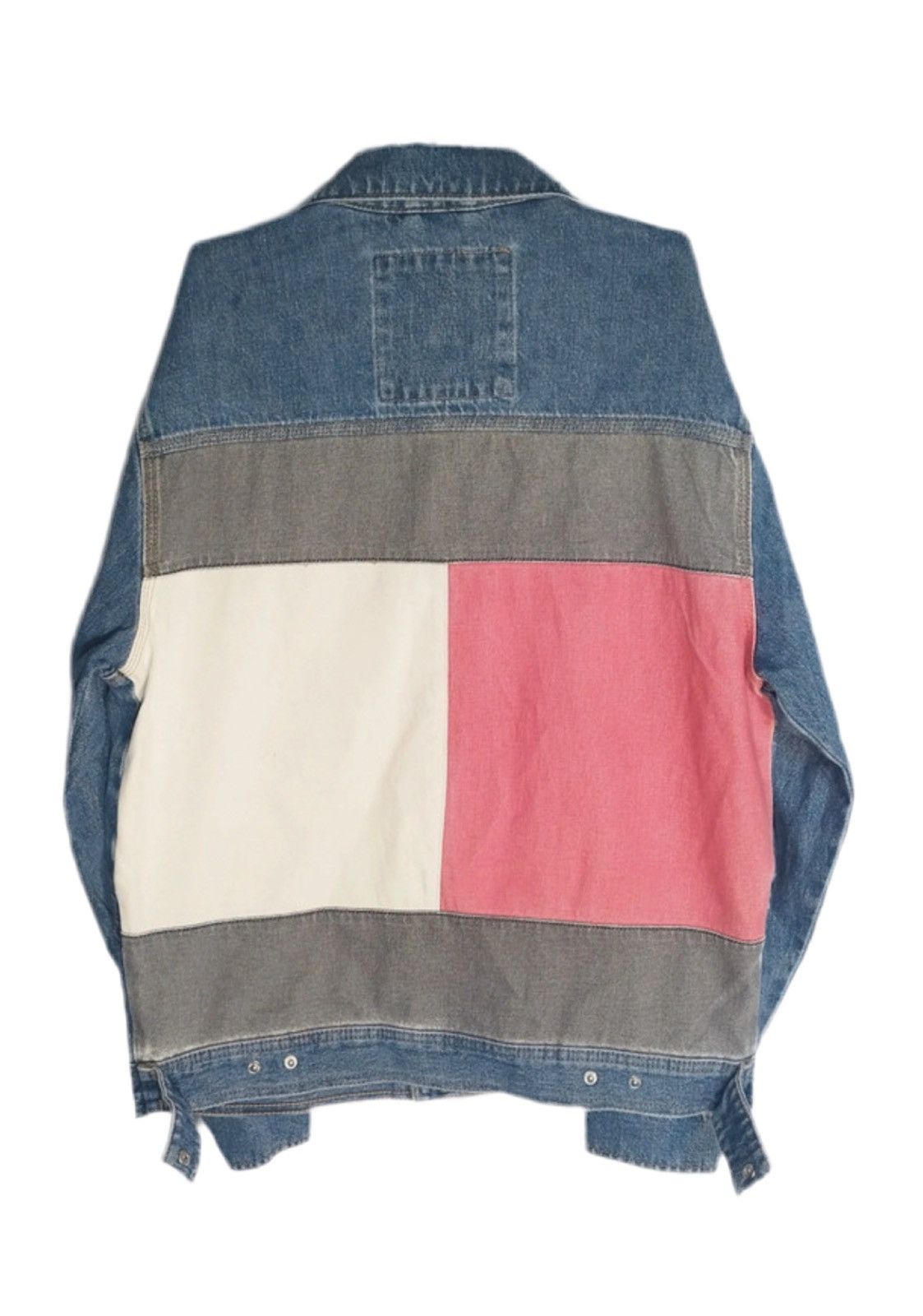 Tommy Jeans Jacket Tommy Jeans. Size S / US 4 / IT 40 - 1 Thumbnail
