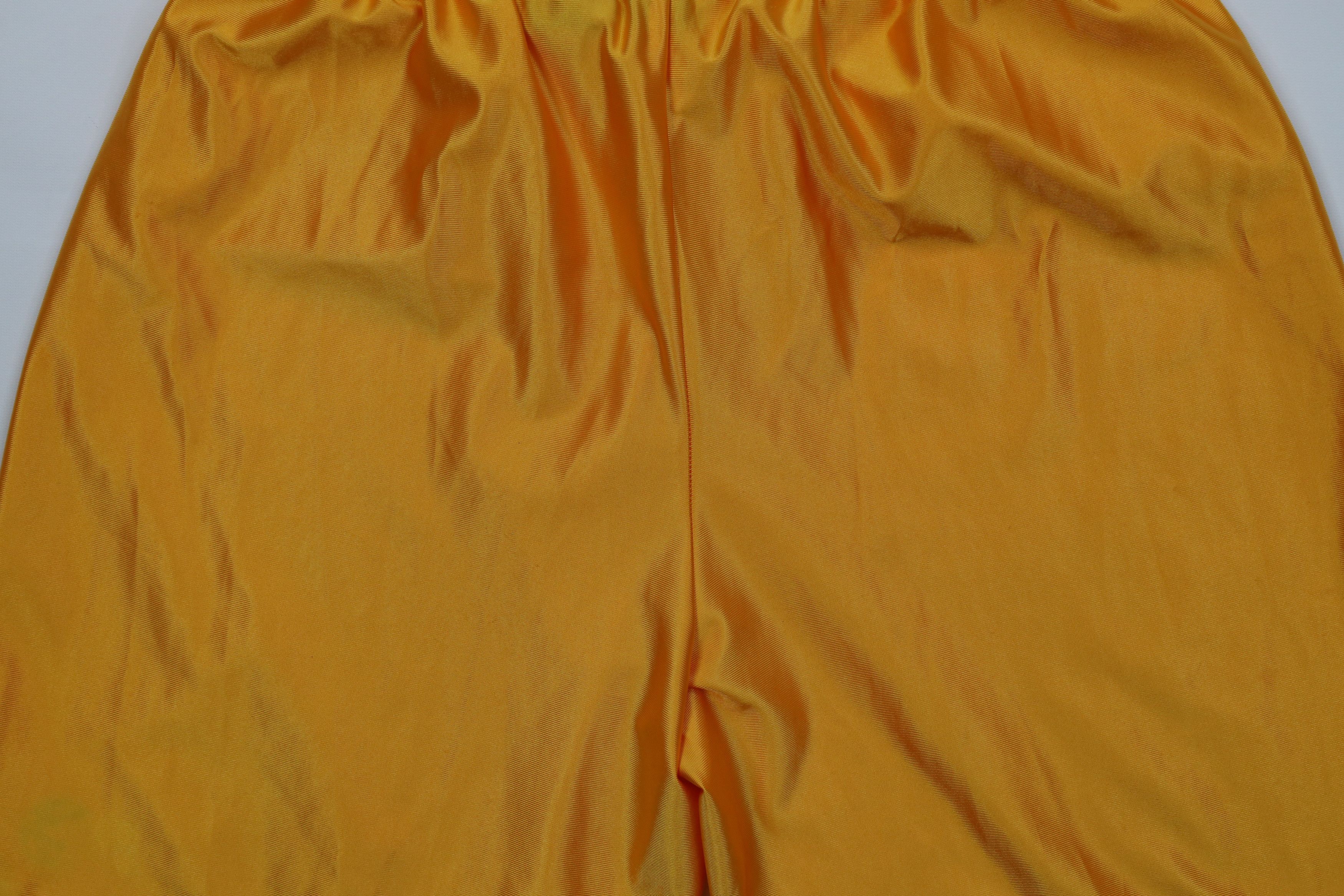 Starter Vintage 90s Starter Polyester Block Gym Basketball Shorts Size US 34 / EU 50 - 10 Thumbnail