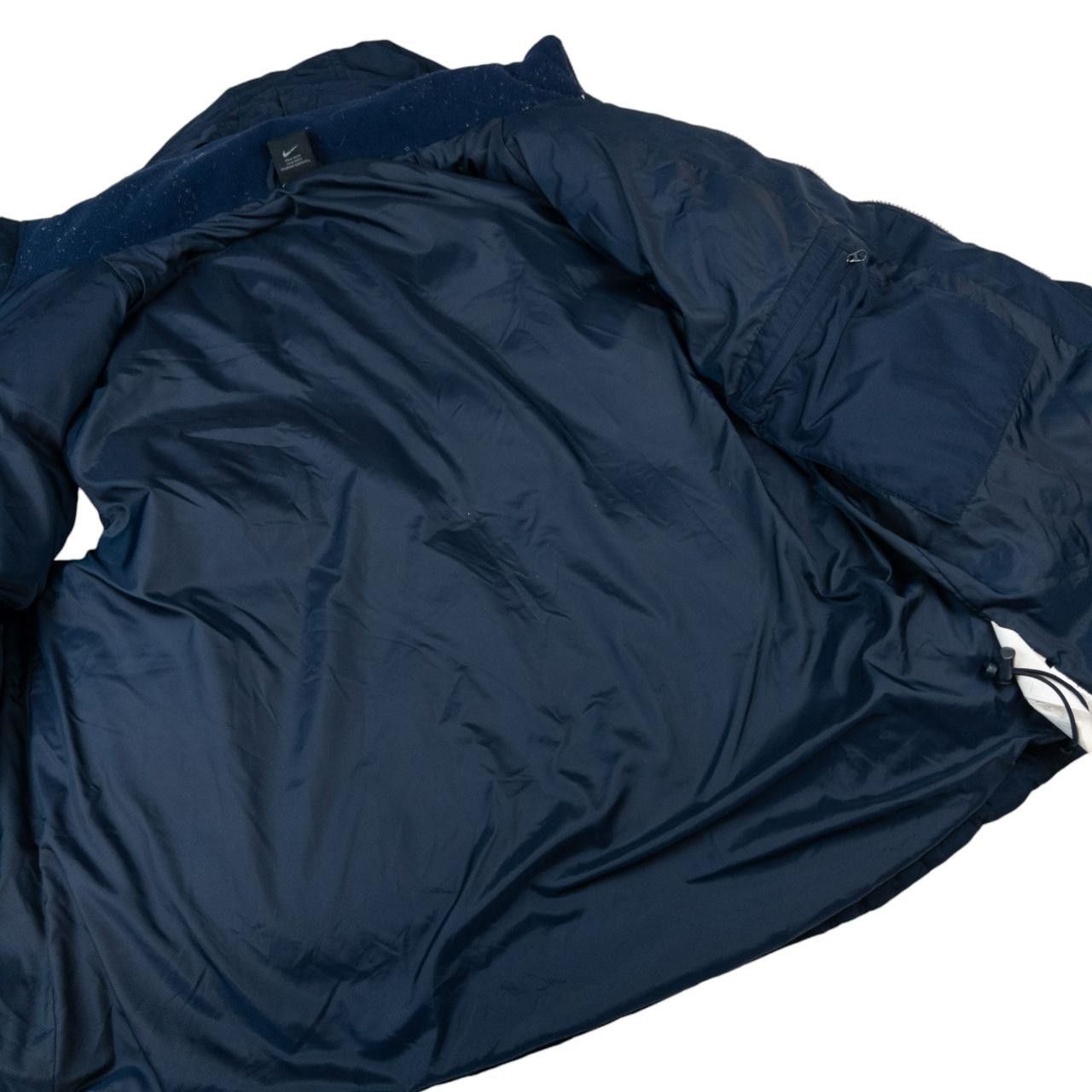 Nike Vintage Nike Puffer Gilet Size XL Size US XL / EU 56 / 4 - 5 Thumbnail