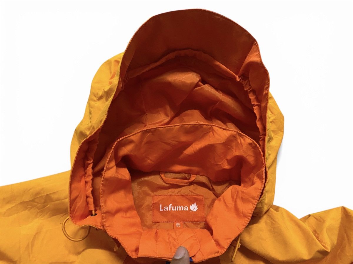 Other Lafuma Gore-Tex Women Hiking Jacket (size 95) Size S / US 4 / IT 40 - 8 Thumbnail