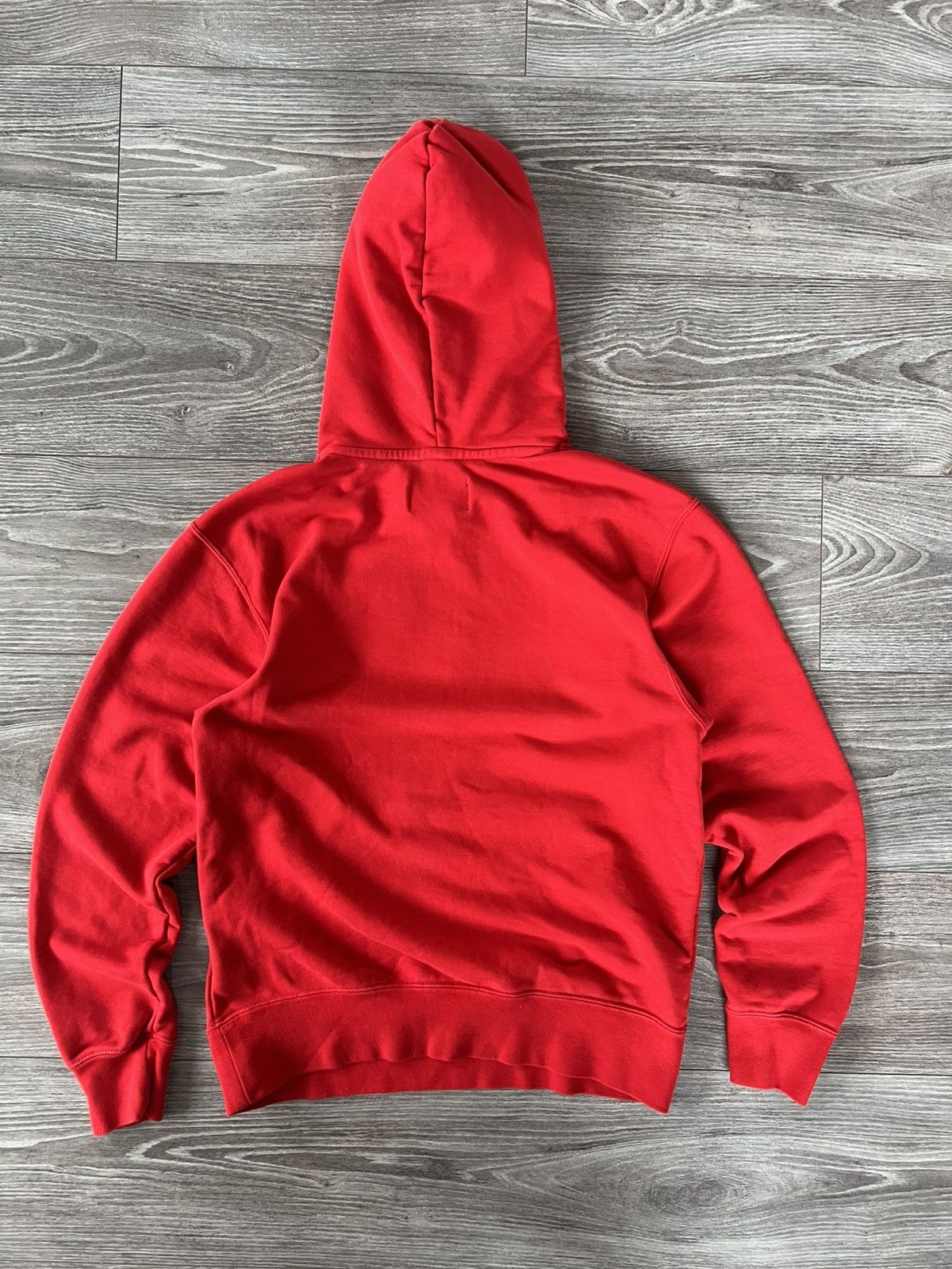 Jordan Brand × Nike ‼️Nike Air Jordan Jump Man Big Logo Hoodie Size US S / EU 44-46 / 1 - 18 Thumbnail