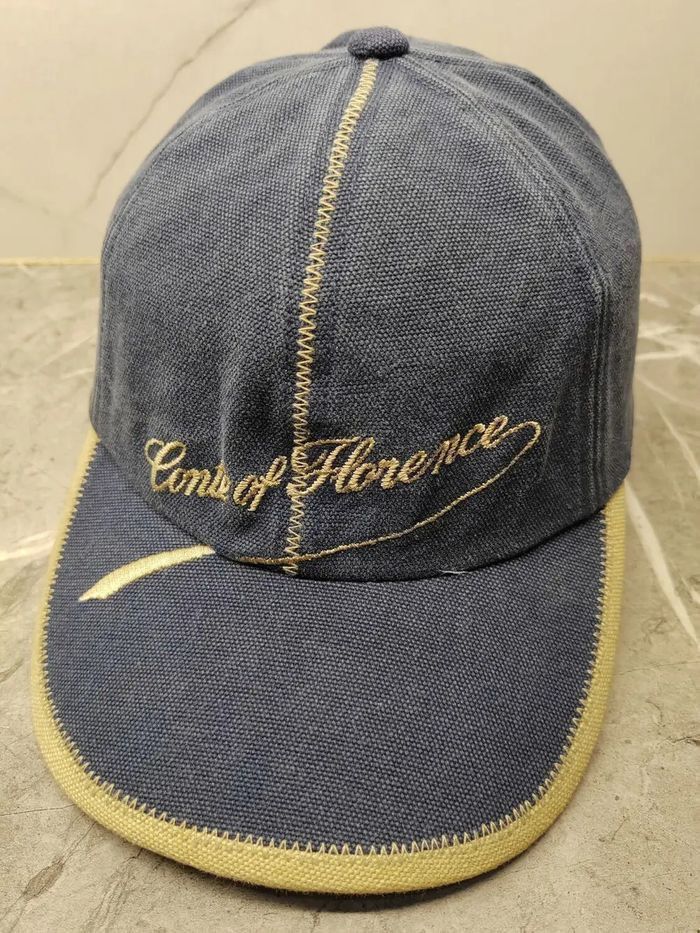 Conte of Florence Vintage Conte Of Florence Cap Hat Size ONE SIZE - 1 Thumbnail