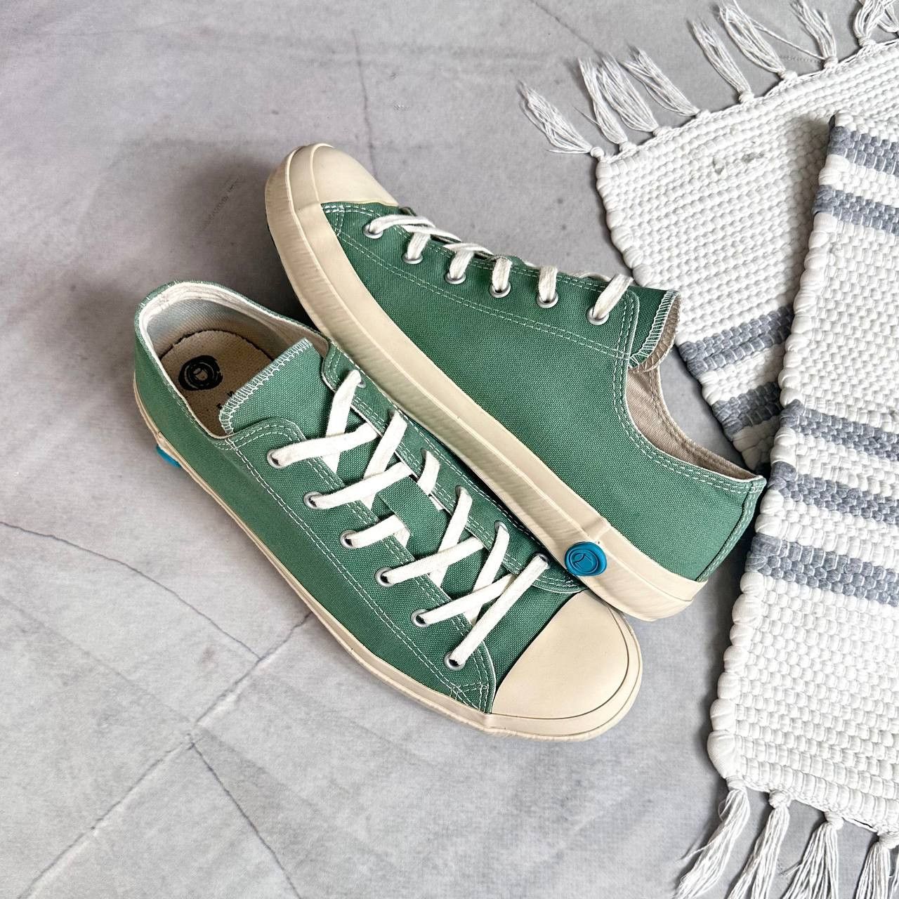 Japan Shoes Like Pottery Converse Ash Moonstar Vibe