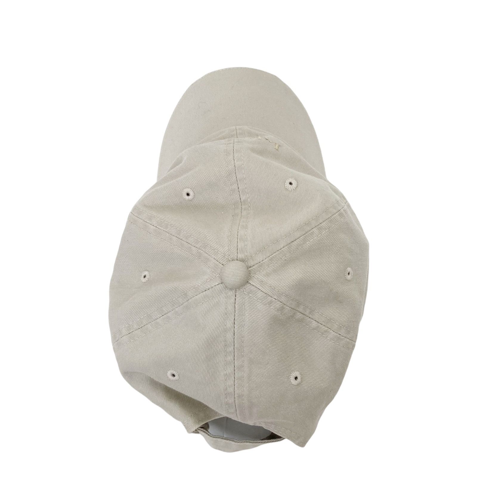 L.L. Bean LL Bean Tan Baseball Hat Built In Lights Size ONE SIZE - 4 Thumbnail