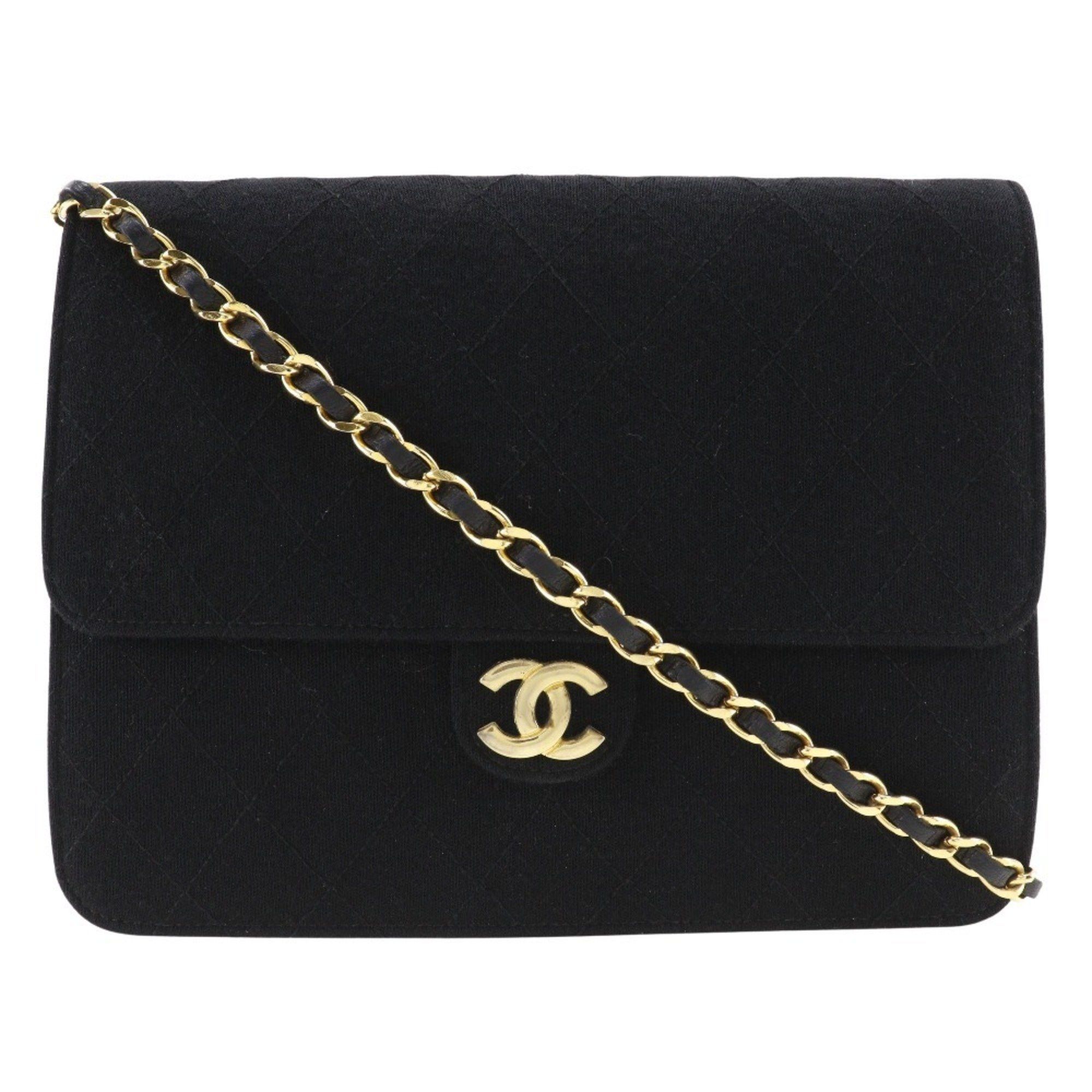 Chanel Chanel Wallet On Chain shoulder Size ONE SIZE - 1 Thumbnail