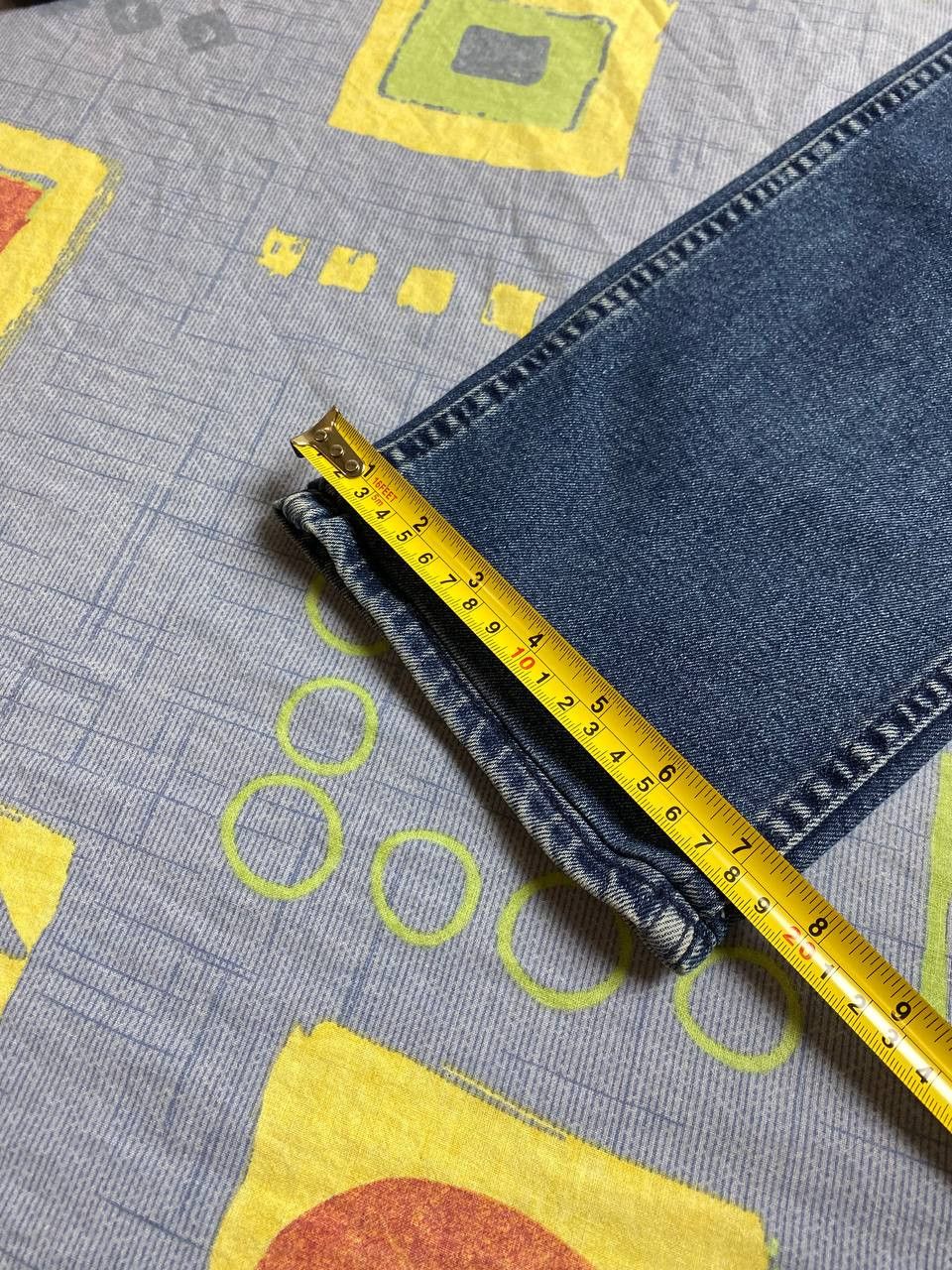 Levi's × Vintage Levi’s jeans Size US 34 / EU 50 - 15 Thumbnail