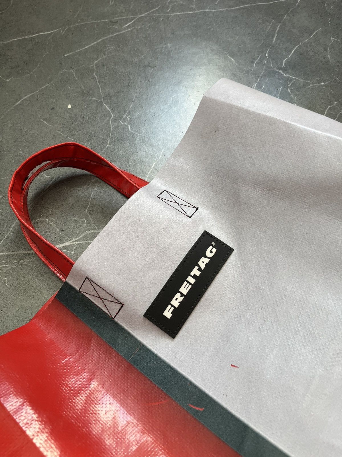 Freitag Freitag F52 Miami Vice Size ONE SIZE - 4 Thumbnail