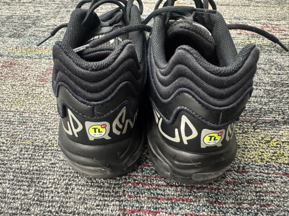 Supreme Nike air max supreme 98 Size US 12 / EU 45 - 7 Thumbnail