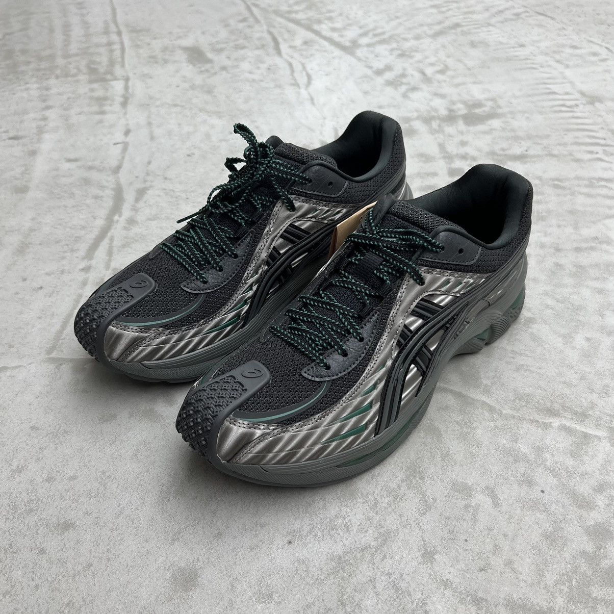 Kiko Kostadinov Zlatyu Kiko kostadinov shoes sz 42 | Grailed
