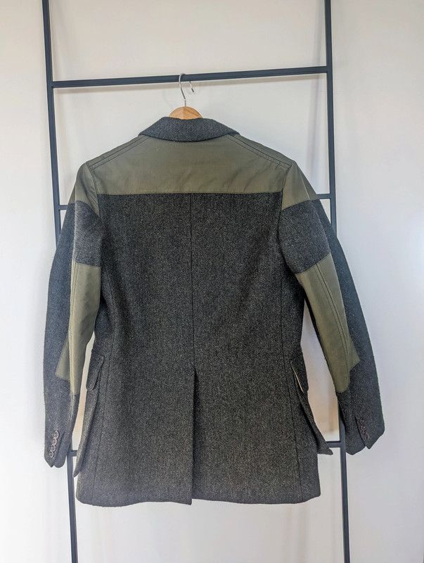 Nigel Cabourn Nigel Cabourn - Mallory - 46 Size US S / EU 44-46 / 1 - 2 Thumbnail