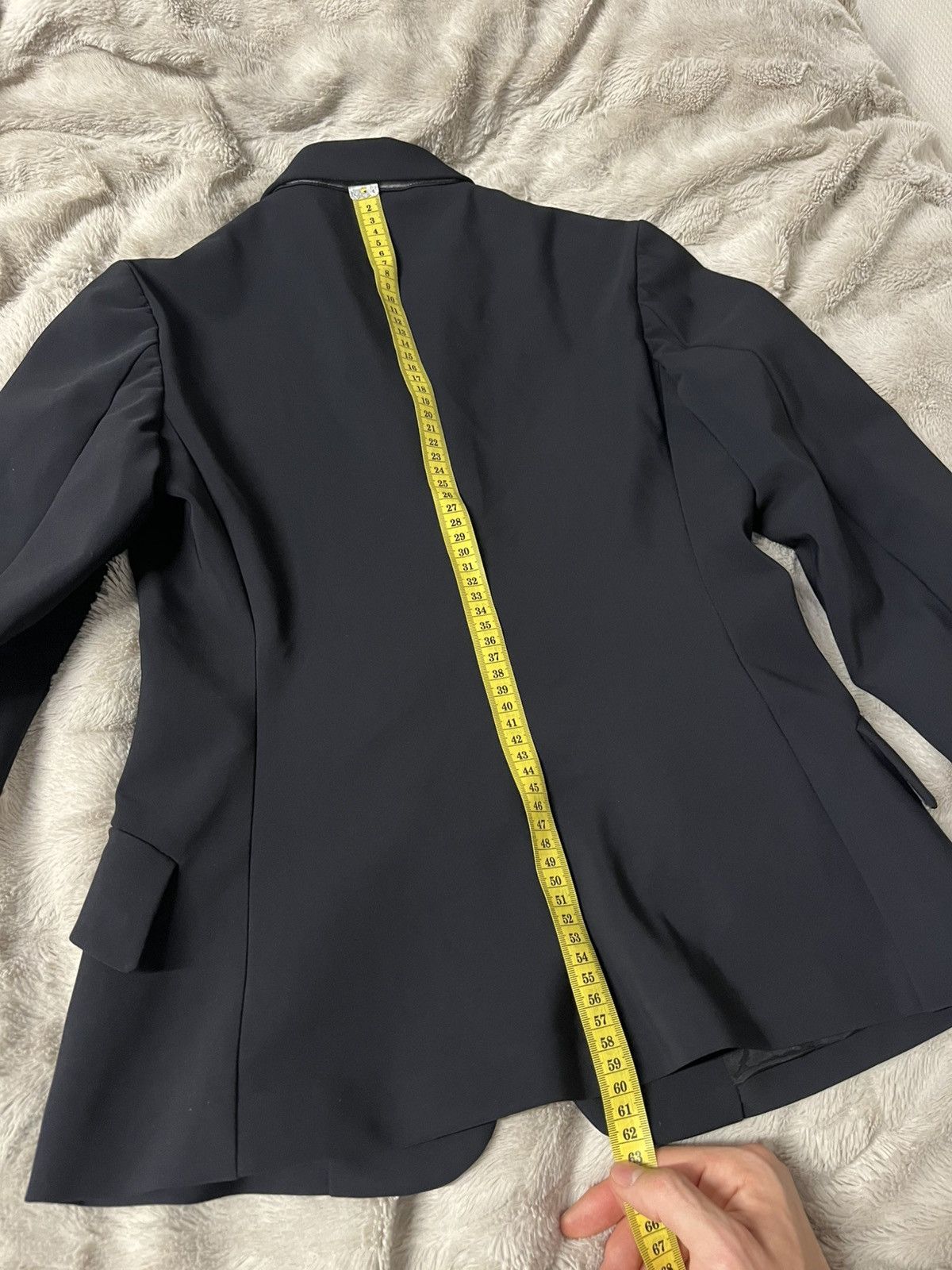 Maison Margiela Maison Margiela Blazer Size M / US 6-8 / IT 42-44 - 9 Thumbnail
