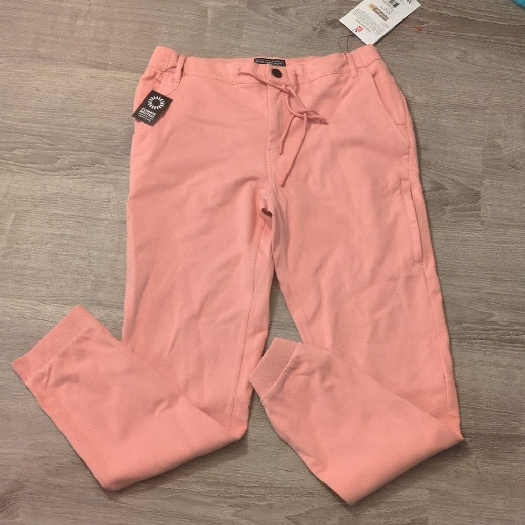 686 686 everywhere rosette double knot jogger pants size medium Size US 30 / EU 46 - 3 Thumbnail