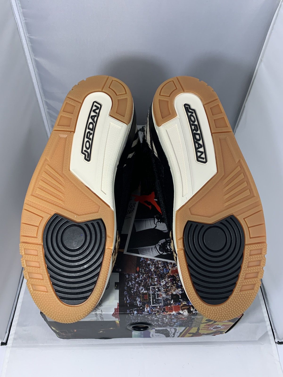 Jordan Brand Air Jordan Retro 3 SE Size US 9.5 / EU 42-43 - 9 Thumbnail