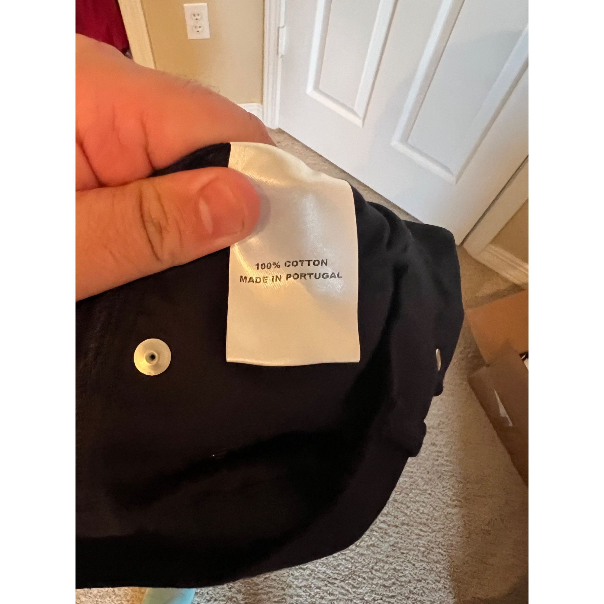 Nautica KROST x Nautica Banyan Navy Pants - NWT Size XL Size US 38 / EU 54 - 6 Thumbnail