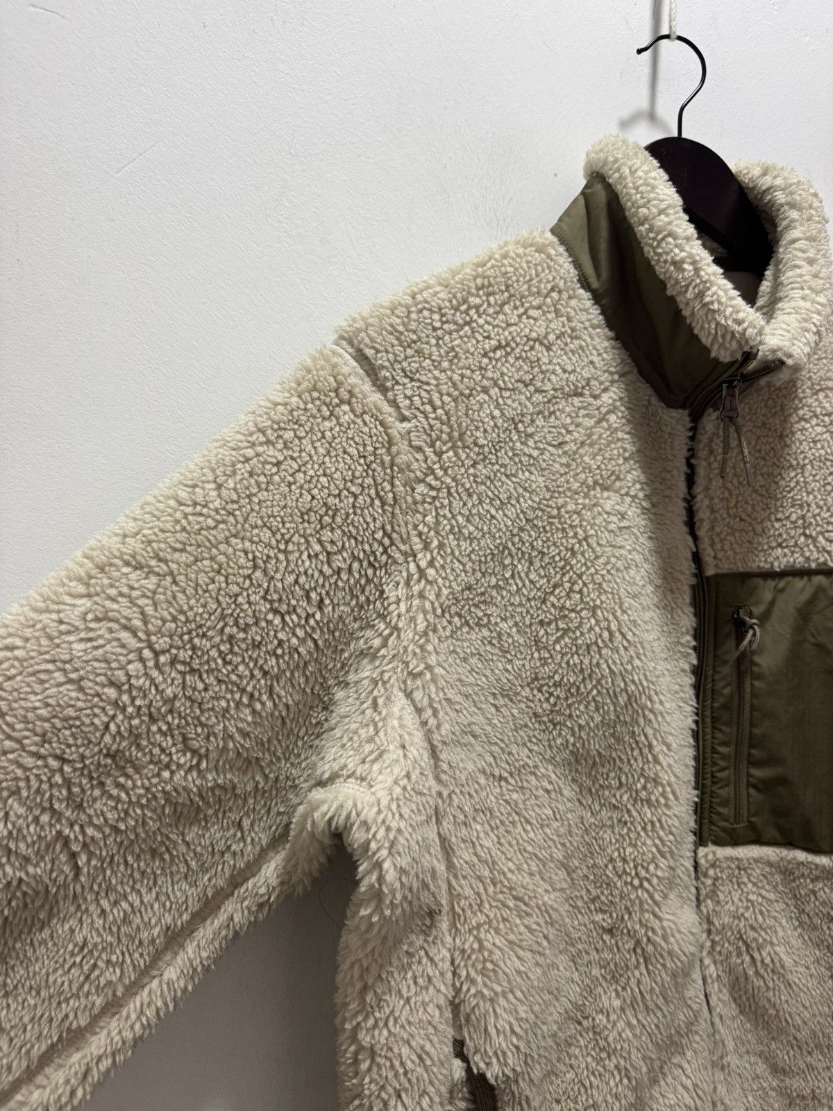 Japanese Brand JAPANESE BRAND UNIQLO SHERPA JACKET Size US S / EU 44-46 / 1 - 4 Thumbnail