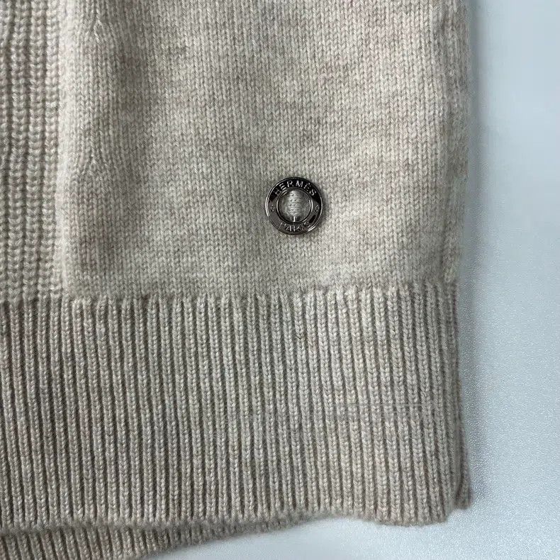 Hermes Hermes Knit Sweater Size XS / US 0-2 / IT 36-38 - 3 Thumbnail
