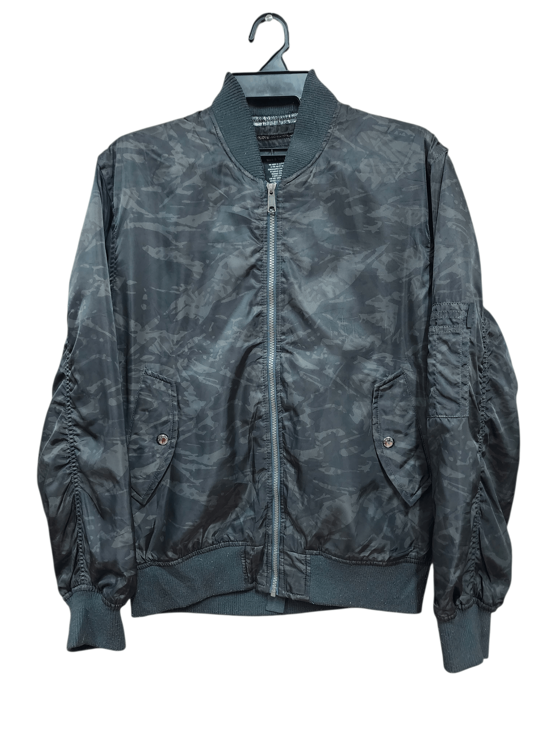 FieldCore MA-1 Military Bomber Jacket