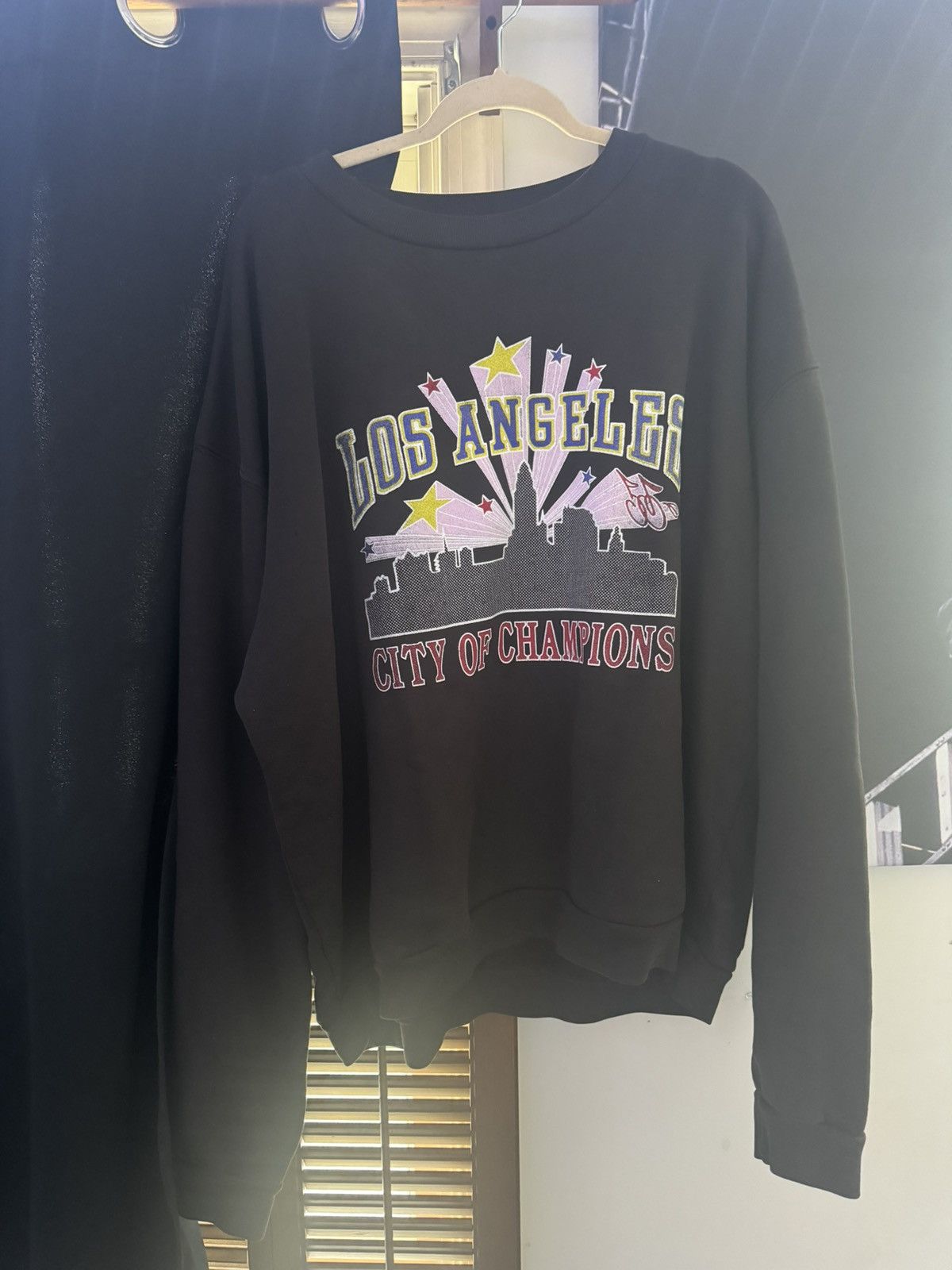 Cherry LA Cherry LA Sweatshirt Size US XL / EU 56 / 4 - 1 Thumbnail
