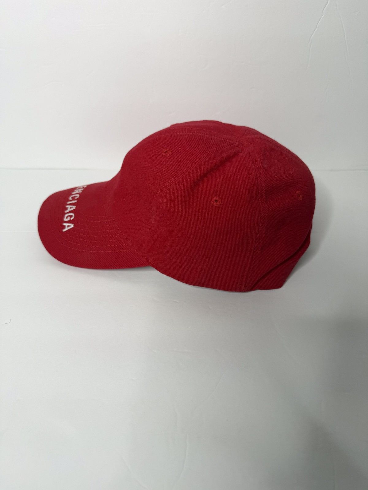Balenciaga Balenciaga Hat Size ONE SIZE - 2 Thumbnail