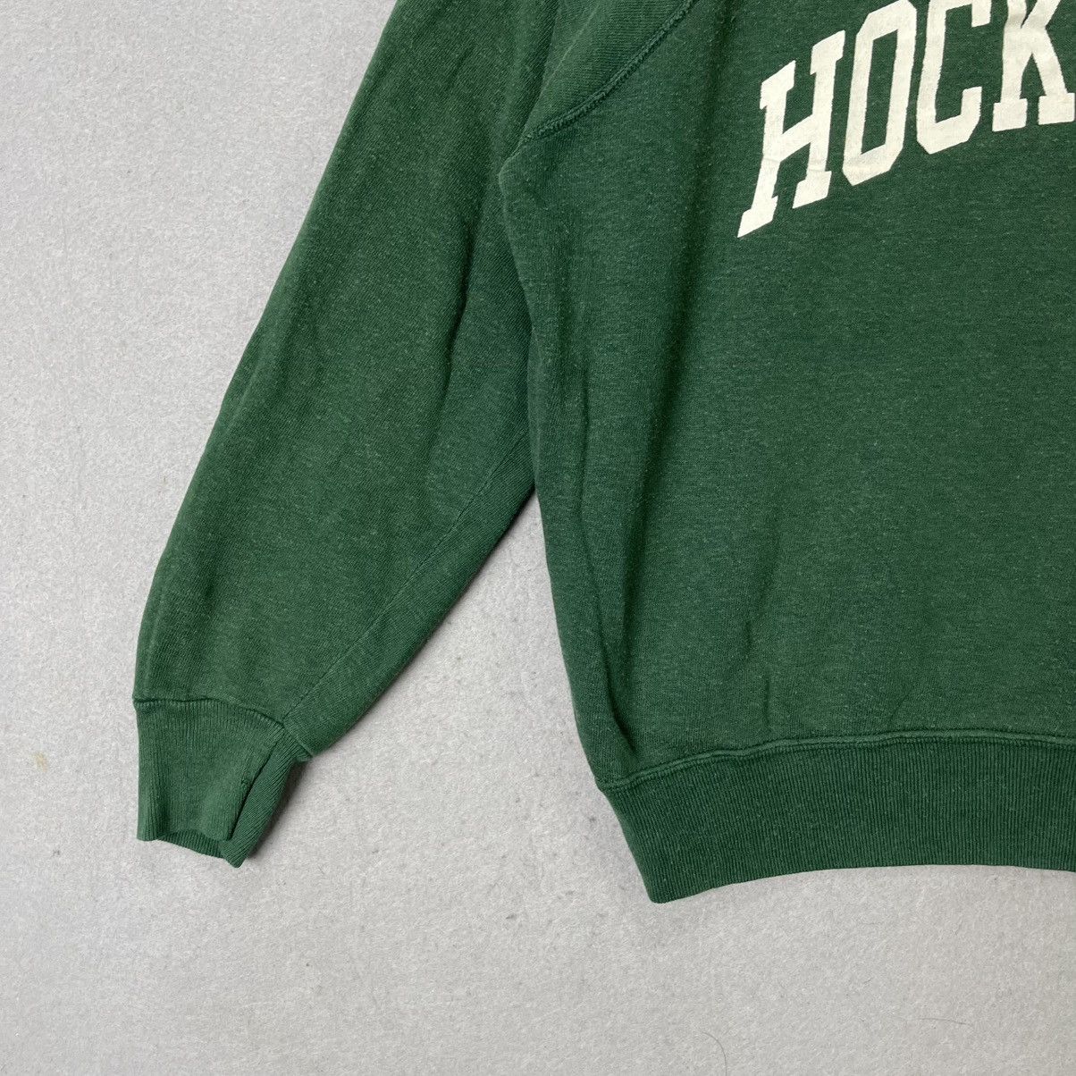 Champion 80s Champion Hockaday Reverse Weave Style Crewneck Size US L / EU 52-54 / 3 - 5 Thumbnail
