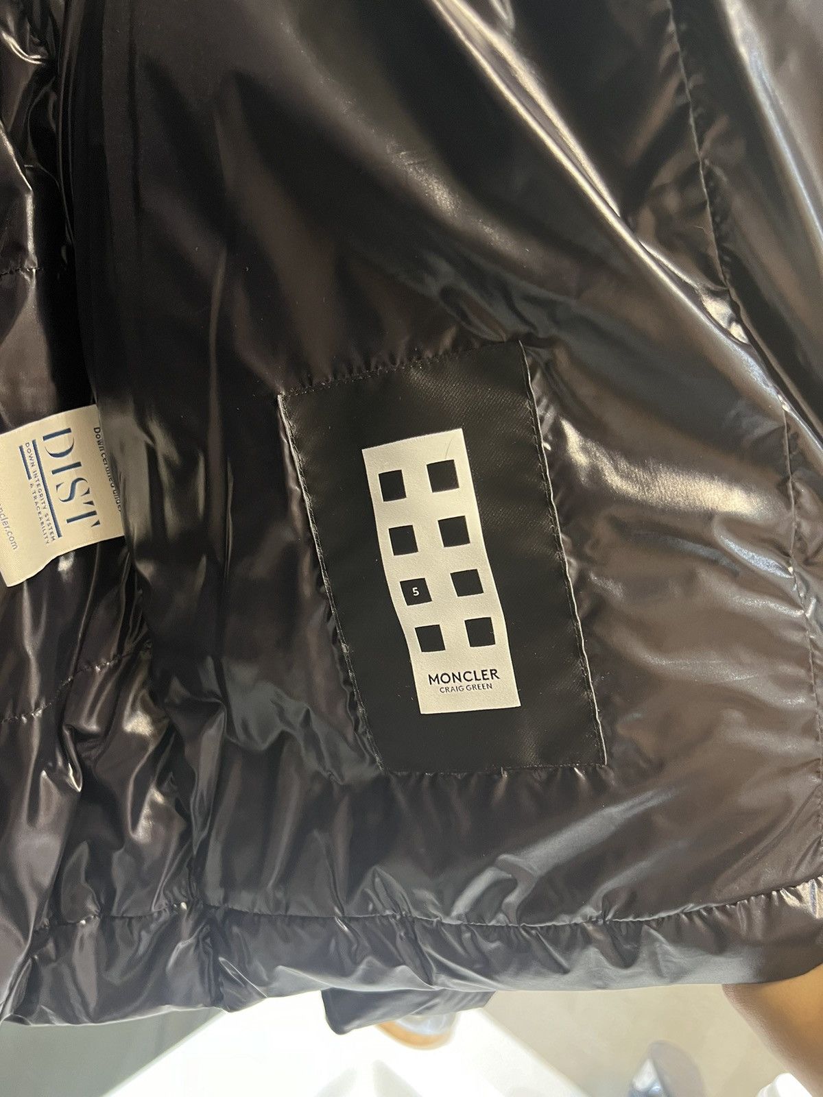 Craig Green Moncler Genius x Craig Green Tang jacket Size US L / EU 52-54 / 3 - 11 Thumbnail