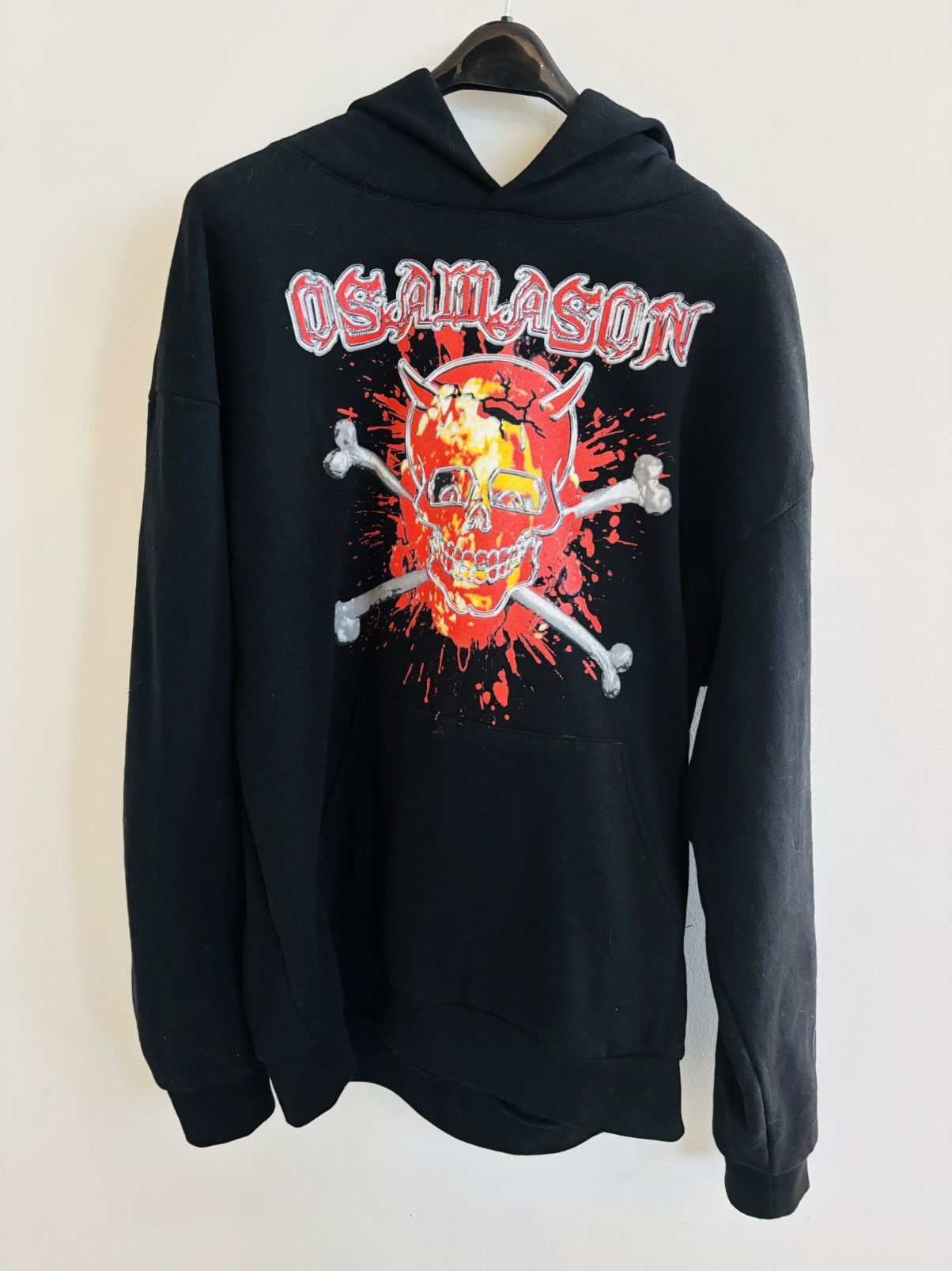 Other molly grimykids crew neck | Grailed
