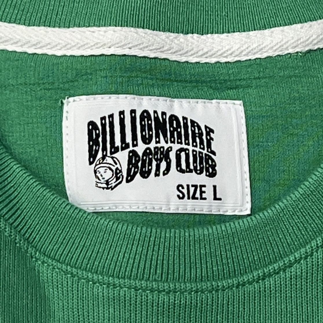 Billionaire Boys Club BILLIONAIRE BOYS CLUB TRAIL MIX CREW Size US L / EU 52-54 / 3 - 4 Thumbnail